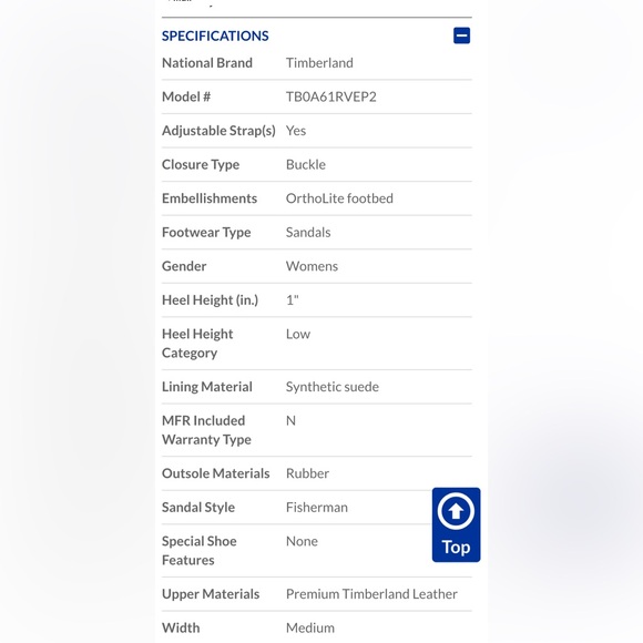 Sandals - Picture 4 of 12